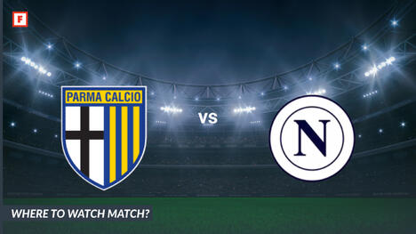 Wo kann man sehen FC Parma - Napoli: TV-Kanal und Anstoßzeit