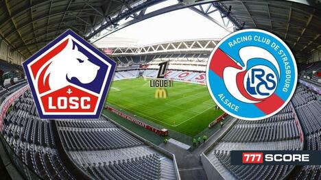 Lille-Strasbourg: Sfida per l'Europa, Chi Prevarrà?