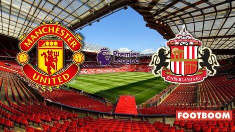 Manchester United vs Sunderland: Pregled meča i prognoza