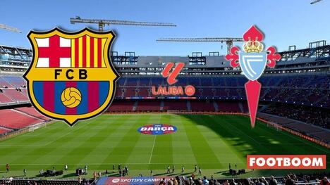 Barcelona - Celta: Prognoza i pregled meča