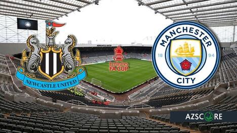 FA-Cup-Spektakel: Newcastle fordert Meister Manchester City heraus
