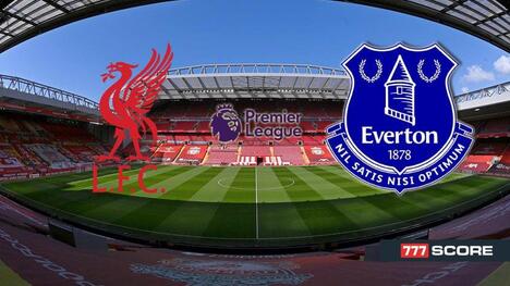 Liverpool - Everton: Pronostico e Anteprima della Partita