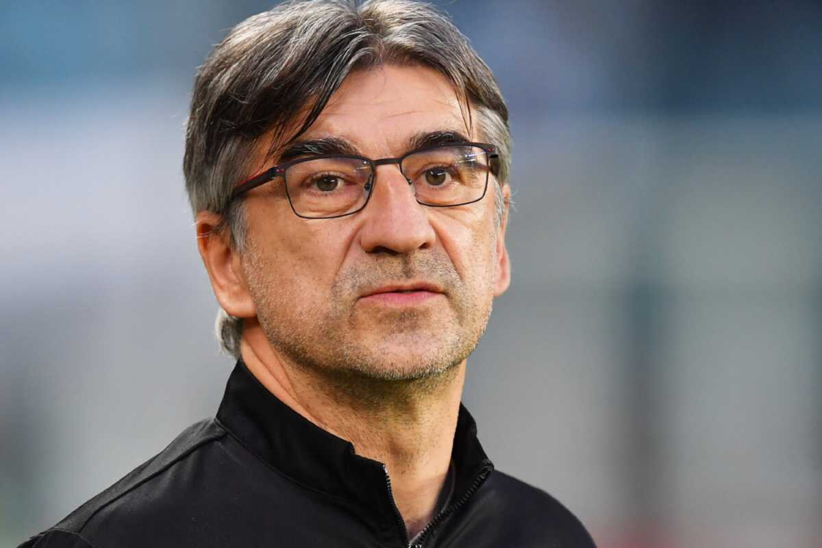 Иван Юрич: "Мен өзімді теріс пікірмен ауыртпаймын"