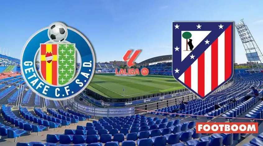 Getafe vs Atletico: Kampforhåndsvisning og Spådom