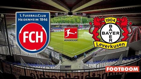 Heidenheim – Bayer: Prognoza i pregled meča