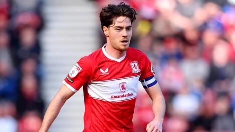 Tottenham s'intéresse à Hayden Hackney