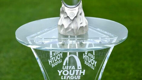 UEFA Youth League: Anstoßzeit für Dynamo vs. Atlético geändert