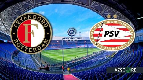 Feyenoord - PSV: Pronostico e Anteprima del Match