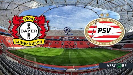 Bayer Leverkusen - PSV Eindhoven : Pronostic et Avant-match