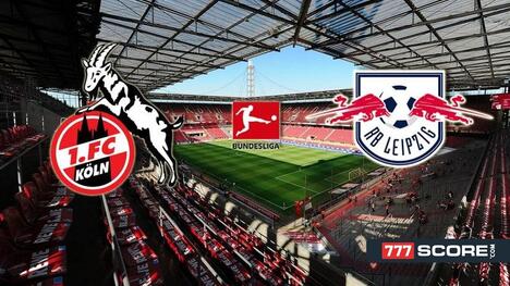 RB Leipzig's Struggles Put to the Test by Determined Köln