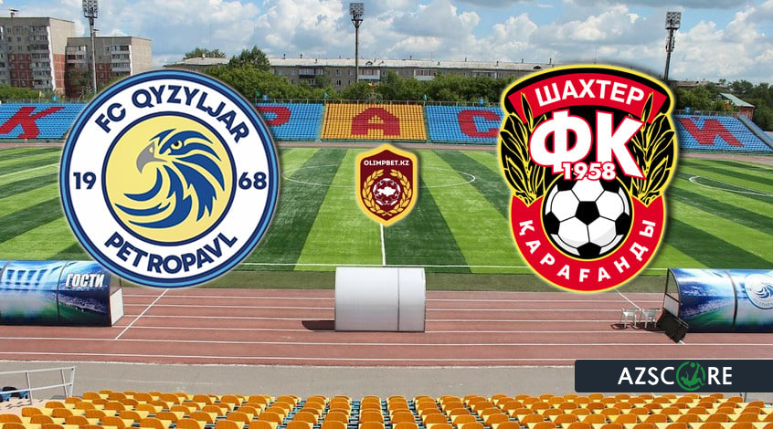 Kyzylzhar – Shakht. Match preview and prediction