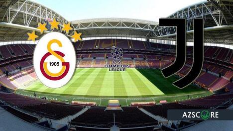 Galatasaray vs. Juventus: Hochspannung in Istanbul – Prognose und Analyse