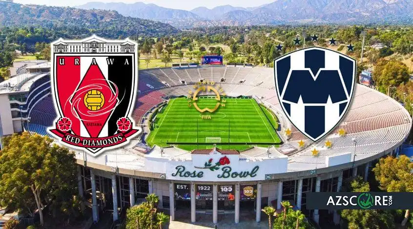 Urawa Red Diamonds vs Monterrey: Prediction and Match Preview