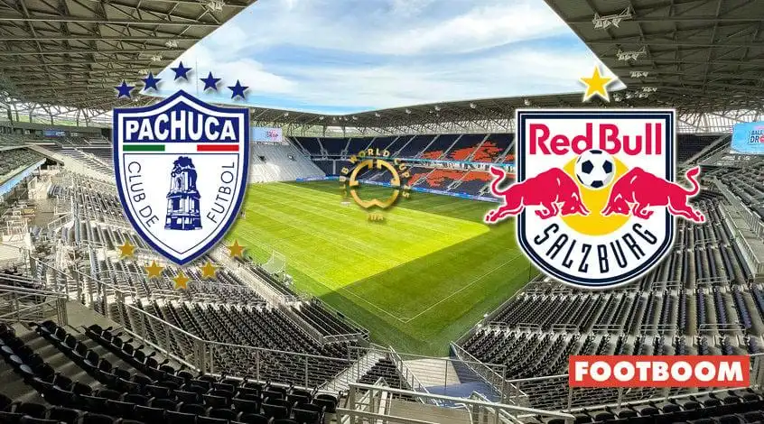 Pachuca protiv Salzburga: Stručna analiza i najava meča na Svetskom klupskom prvenstvu