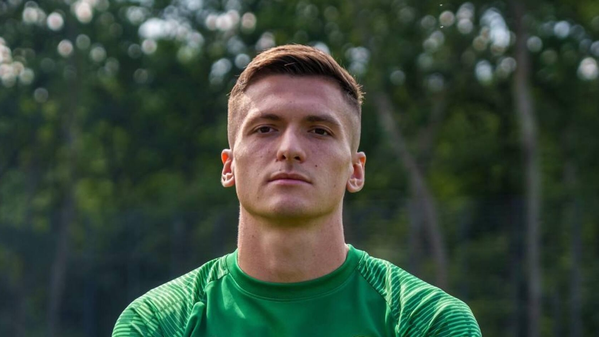 "Вставав о 07.30, йшов у зал, працювали годинки дві" - Велетень про відновлення після травми