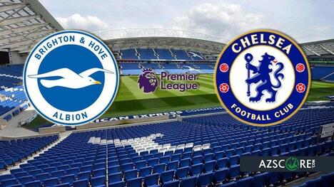 Brighton vs. Chelsea: Seagulls Set to Challenge the Blues in Tense Premier League Clash