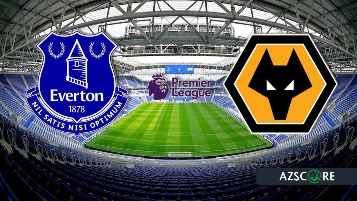 Everton vs Wolverhampton: Predicción y previa del partido