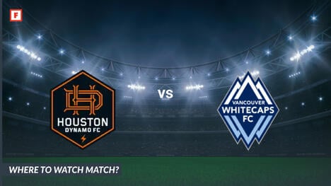 Dove guardare Houston Dynamo - Vancouver Whitecaps: Canale TV e orario d’inizio