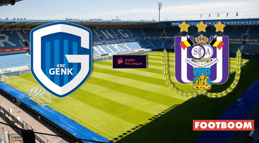 Genk พบ Anderlecht: การวิเคราะห์และการคาดการณ์