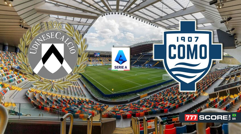 “Udinese” – “Como”: Anúncio e Prognóstico do Jogo
