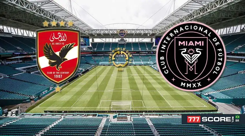 Al-Ahly – Inter Miami: Previsão e Análise do Jogo