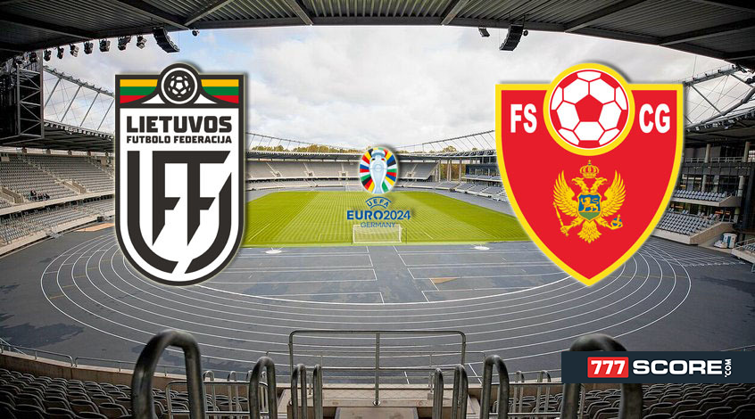 Lithuania vs Montenegro. Match preview and prediction