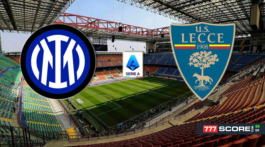 “Internazionale” – “Lecce”: Anúncio e Previsão do Jogo