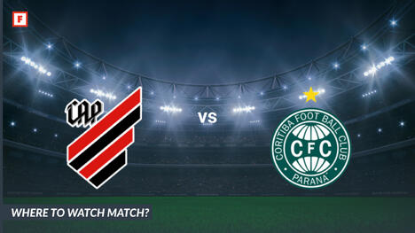 ดู คลับ แอทเลติโก้ พาราเนนเซ่ - Coritiba: ได้ที่ไหน ช่องทีวีและเวลาเริ่ม