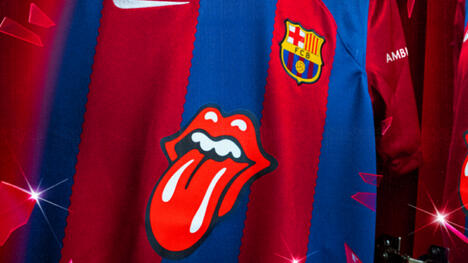 Barcellona in silenzio sul trolling dell'Atletico