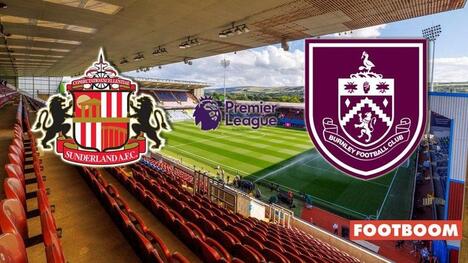 Sunderland - Burnley. პროგნოზი და მატჩის წინასწარი მიმოხილვა