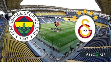 Galatasaray vs Fenerbahce: Prediction and Match Preview