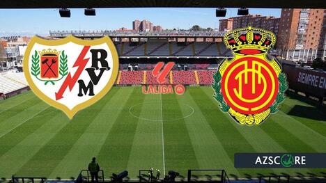 Rayo Vallecano - Mallorca: Pronostico e Anteprima della Partita
