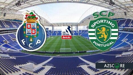 Porto-Sporting: La Battaglia per il Primato Portoghese