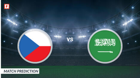Predviđanje: Češka vs. Saudijska Arabija