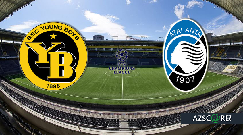 Young Boys vs Atalanta: Match Preview and Prediction