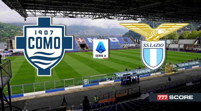 Como - Lazio: Previsione e Anteprima del Match