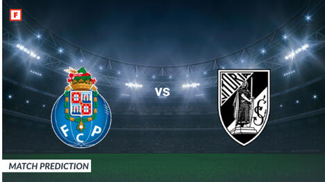 บทวิเคราะห์และคาดการณ์: ปอร์โต้ vs วิตอเรีย กิมาไรส์