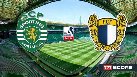 Sporting-Famalicão: la caccia al Porto e il duello per l'Europa