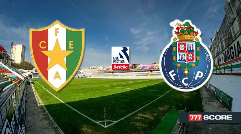 Eshtrala - Porto: Previsione e Analisi della Partita