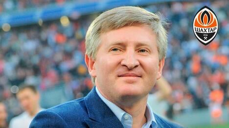 Воїн ЗСУ, захисник Маріуполя, отримав квартиру від засновника Фонду й президента ФК «Шахтар» Рiната Ахметова