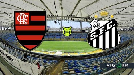 Flamengo vs Santos: Predicție și Previzionare Meci
