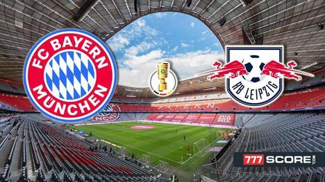 Bayern Munich vs RB Leipzig: A Cup Quarterfinal Showdown Beckons