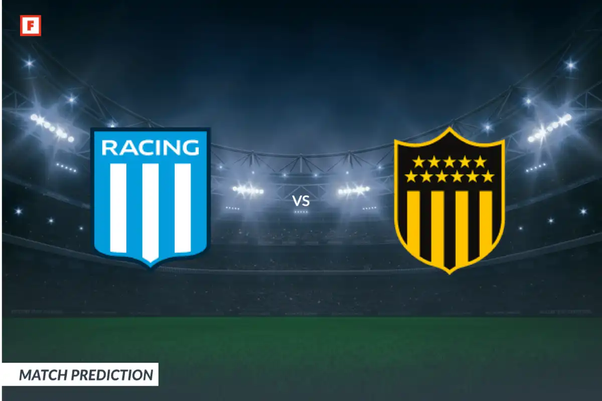 Prognoză: Racing vs. Peñarol