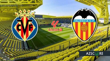Der packende Stadtderby-Krieg: Villarreal gegen Valencia!