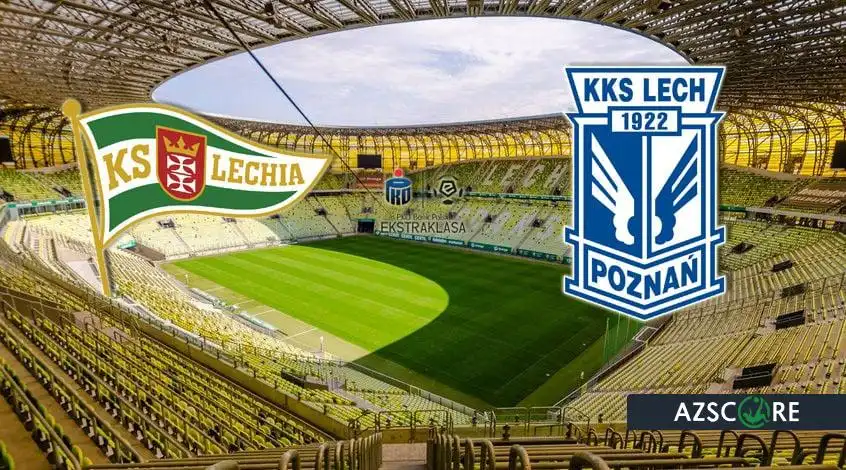 Lechia – Lech: Prognose und Spielvorschau