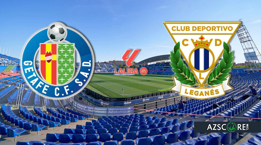 Getafe vs Leganés: Preview și Prognoză de Meci