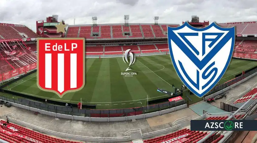 Estudiantes – Vélez Sarsfield: Vorhersage und Spielvorschau