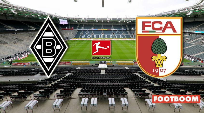 Borussia Mönchengladbach protiv Augsburga: Pregled utakmice i prognoze