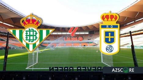 Betis-Oviedo: La Corsa per l'Europa e la Lotta per la Salvezza