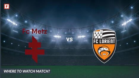 Dove guardare Metz - Lorient: Canale TV e orario d’inizio